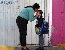 Algunos gastos escolares son deducibles ante el SAT, esto necesitas para hacerlo. EL INFORMADOR/ ARCHIVO.