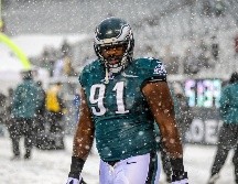 Este último enfrentamiento les permitió ajustar sus estrategias. ESPECIAL/@Eagles