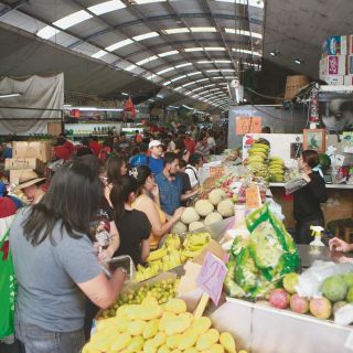 Inflación sigue con un ritmo a la baja en México