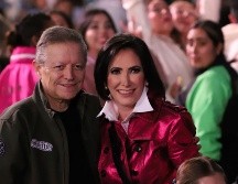 El ministro Arturo Saldívar, apodado el 