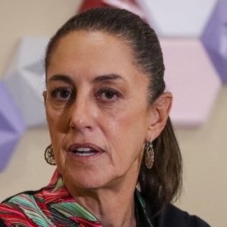Claudia Sheinbaum apuesta por reforzar la Guardia Nacional contra violencia
