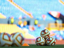 Algunos de los juegos podrán ser vistos en televisión de paga, otros en señal abierta, y algunos también serán transmitidos en las plataformas de streaming. IMAGO7