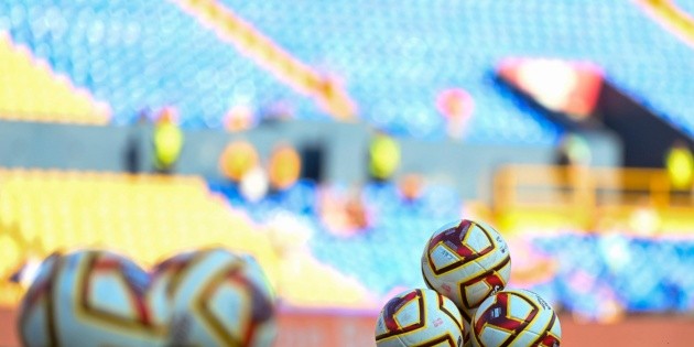 Futbol hoy 25 de agosto de 2023: D&oacute;nde ver EN VIVO, partidos, horarios, canales