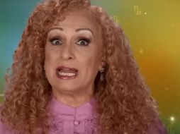 Mizada Mohamed te desea todo lo mejor para este viernes. ESPECIAL