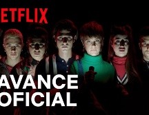 Los estrenos de Netflix para este viernes