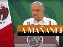 "La Mañanera" de López Obrador de hoy 25 de agosto de 2023