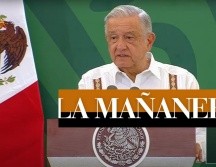 "La Mañanera" de López Obrador de hoy 25 de agosto de 2023