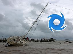 Se espera un fin de semana lluvioso en varias regiones del país por un posible desarrollo ciclónico. EFE / ARCHIVO