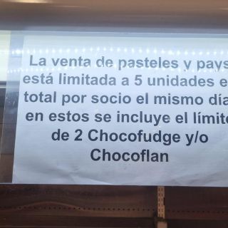 Costco restringe venta de pasteles en Guadalajara para evitar la reventa