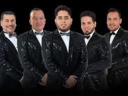 Boleros de Oro es un concierto con Los Panchos, Los Dandy’s y Los Tecolines, que se ofrecerá en el Teatro Galerías. ESPECIAL/CORTESÍA ANA MARÍA NAVARRO.