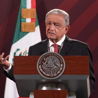 López Obrador, seguro del proceso de Morena para escoger candidato 2024