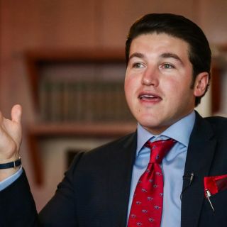 López Obrador respalda a Samuel García por violencia, ''es un buen gobernador''