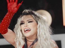 Wendy Guevara continúa cosechando éxitos en su carrera al confirmar su sueño: ya es una estrella exclusiva del canal de San Ángel. INSTAGRAM @soywendyguevaraoficial