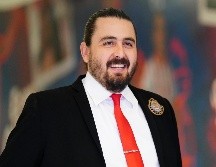 Amaury Vergara es el dueño de Chivas. IMAGO7