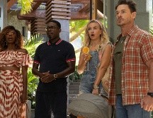 “Amigos de las vacaciones 2” ya está disponible en Star+. ESPECIAL/20TH CENTURY STUDIOS.