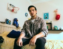 Vadhir Derbez estrenó su canción 