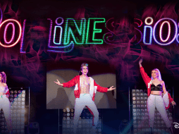 Este 25 de agosto llegará el documental 