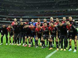 Mora recalcó la importancia de reconocer los aspectos positivos y continuar trabajando en el desarrollo del equipo. IMAGO7