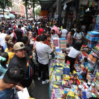 ¿Qué tiendas participan en la feria del regreso a clases con DESCUENTOS?