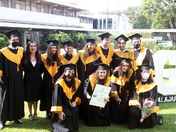 Si deseas estudiar una carrera universitaria y deseas saber cuál es la que tiene mayor dificultad, revisa cuáles son. EL INFORMADOR /ARCHIVO.