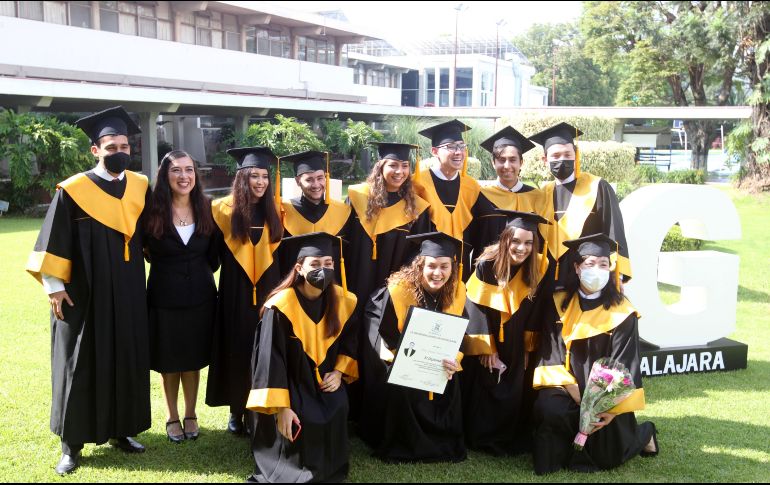 Si deseas estudiar una carrera universitaria y deseas saber cuál es la que tiene mayor dificultad, revisa cuáles son. EL INFORMADOR /ARCHIVO.