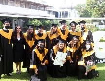 Si deseas estudiar una carrera universitaria y deseas saber cuál es la que tiene mayor dificultad, revisa cuáles son. EL INFORMADOR /ARCHIVO.