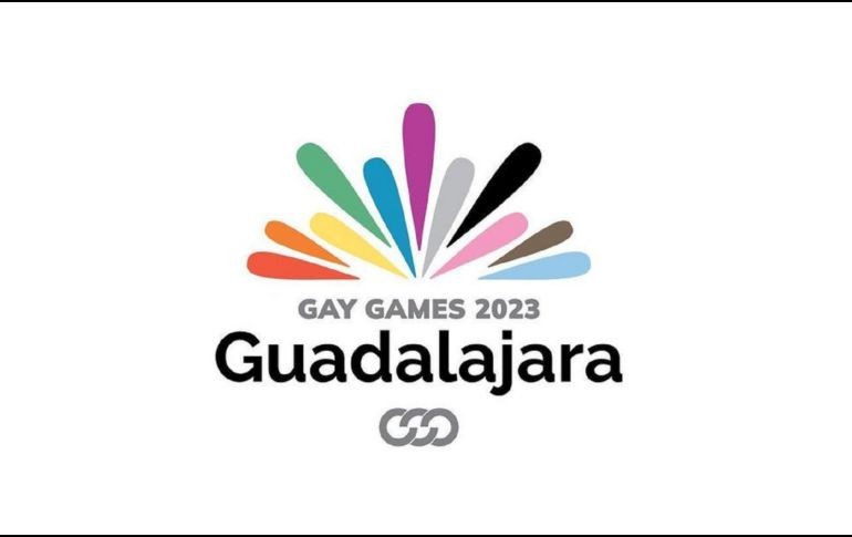 Esta será la primera vez en que los Gay Games se realicen en México. INSTAGRAM/@gggdl2023