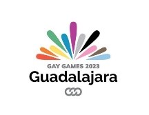 Esta será la primera vez en que los Gay Games se realicen en México. INSTAGRAM/@gggdl2023