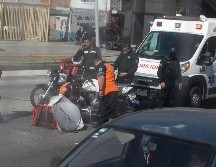 José Parra Sandoval, titular de CEPAJ atribuyó tribuyó este incremento al aumento de vehículos que circulan por la ciudad. EL INFORMADOR/ARCHIVO