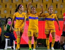 Con este resultado, Tigres alcanza los 22 puntos y se mantiene en los primeros lugares de la tabla general, ubicándose en la segunda posición por detrás del América. IMAGO7