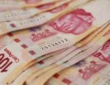 Si quieres solicitar un préstamo en línea, evita caer en fraudes y sigue los consejos de la Condusef. EL INFORMADOR/ ARCHIVO.