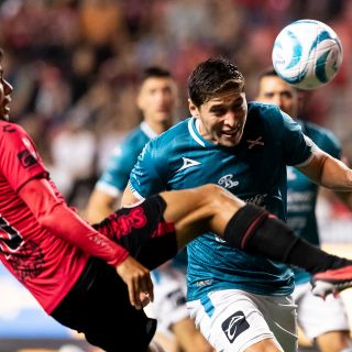 Liga MX: Insípido empate entre Xolos y Mazatlán