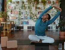 La música tiene un efecto despertador en el cerebro y reduce la inercia del sueño. Especial / Surface vía Unsplash