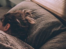 La noche es el momento en el que tú como tu cuerpo descansan. Epecial /  Gregory Pappas vía Unspalsh