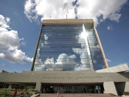 De los estudiantes admitidos, un gran porcentaje que deserta por la complejidad de algunas licenciaturas. NOTIMEX/ARCHIVO