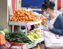 ¿Cuál es la fruta que más colágeno tiene?. EL INFORMADOR / ARCHIVO