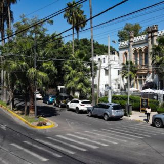 Conoce cuáles son consideradas las calles más bonitas de Guadalajara