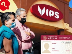 Hay restaurantes y cafeterías donde ofrecen descuentos con tarjeta Inapam.  EL INFORMADOR / ARCHIVO