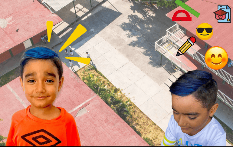 “Hacemos un llamado a respetarlos“, dijo Conapred. EL INFORMADOR / ARCHIVO | Instagram: @soy.ary_