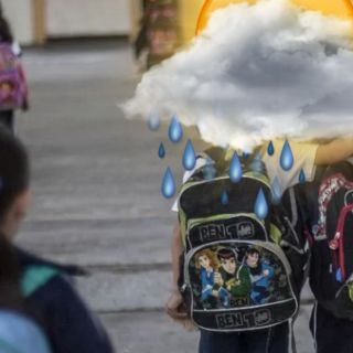 ¡Tenlo en cuenta! Este es el pronóstico del clima para el lunes de regreso a clases en México