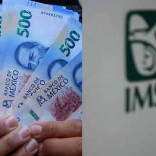 Pensión IMSS: ¿Cómo conseguir un pago de 60 mil pesos en 2024?