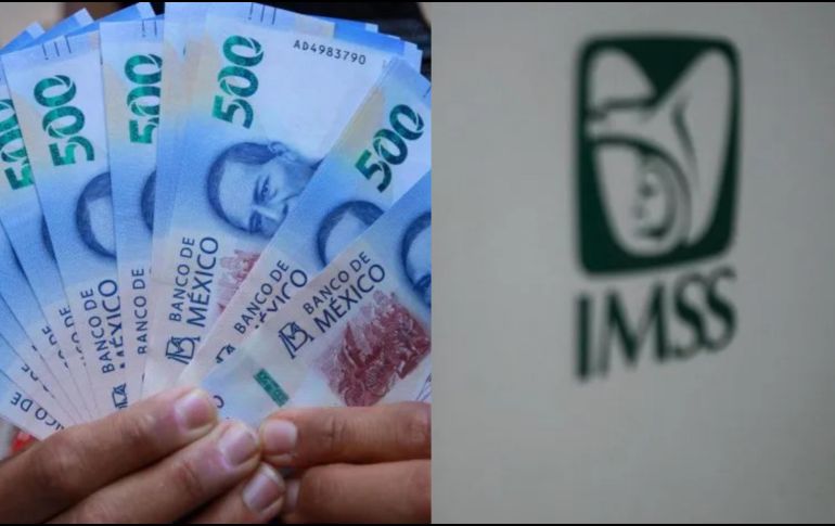 En esta modalidad, los trabajadores beneficiados son aquellos que comenzaron a cotizar antes del 1 de julio de 1997. EL INFORMADOR / ARCHIVO