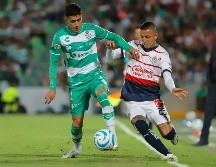 Santos vs Chivas • Momentos destacados  • Jornada 6 Liga• MX