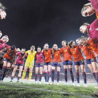Futbol femenil: Jugadoras renuncian a la Selección española