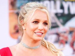 Britney contrató nuevo personal que se ocupará de su salud física y mental. EFE/Archivo
