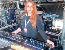 La tapatía es egresada de la Universidad Autónoma de Guadalajara. CORTESÍA