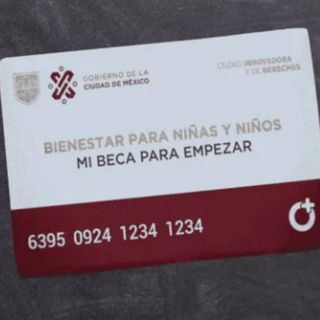 Mi Beca Para Empezar: esta es la fecha para el primer pago del nuevo ciclo escolar