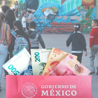 ¿Cuánto falta para el próximo pago de 2023 de la Beca Benito Juárez?