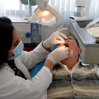 ¿Qué son las aftas y por qué salen?