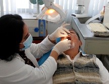 Si las aftas son cada vez más doloras, acude con un especialista. EL INFORMADOR / ARCHIVO